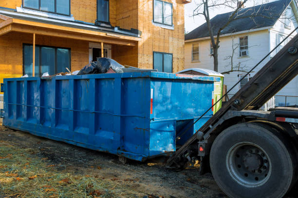 Best Recycling Services for Junk  in Redland, MD