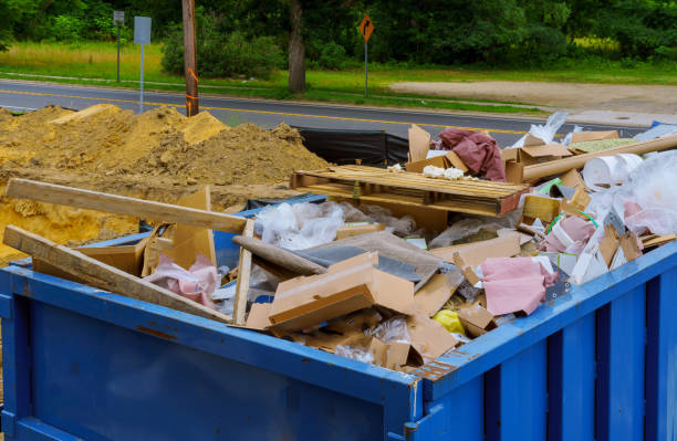 Best Retail Junk Removal  in Redland, MD